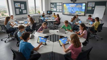 Mappa concettuale: Il ciclo dell’acqua